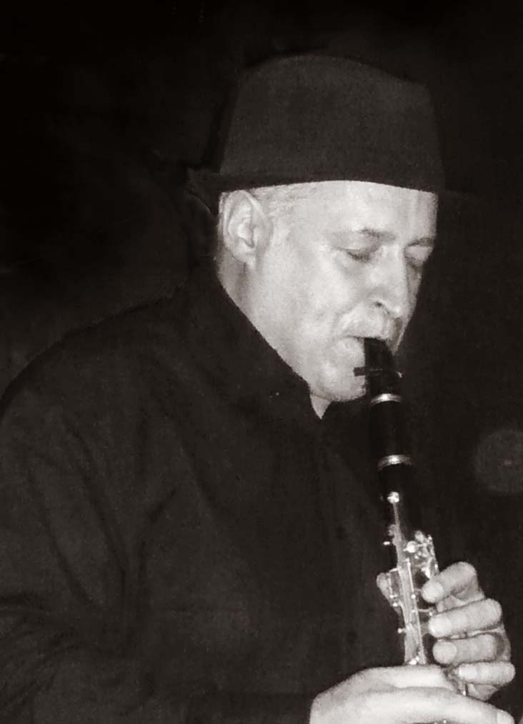Yves Leblanc - Danses bretonnes
