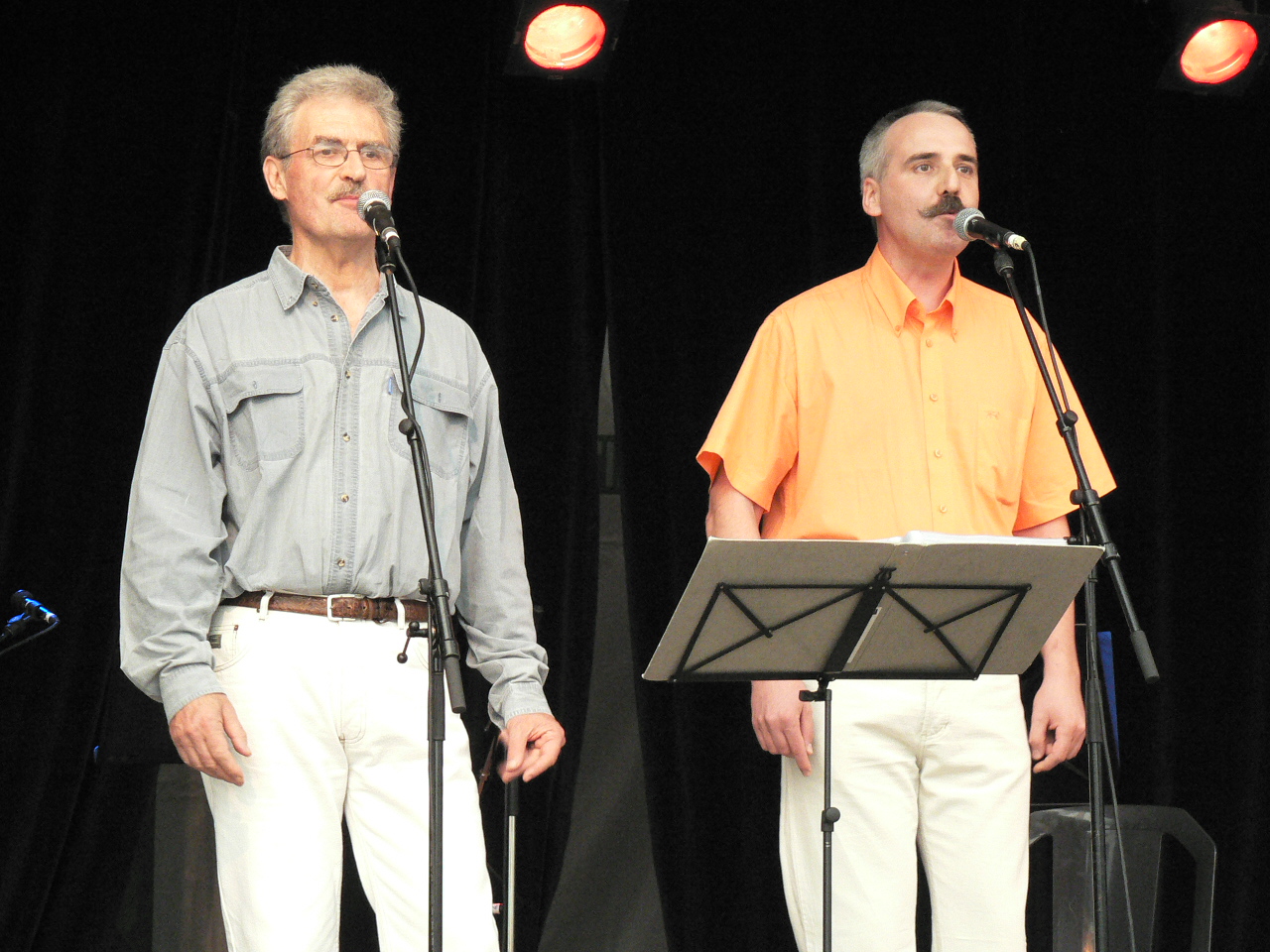 Pierre Corbefin et Philippe Marsac - Branle d’Ossau et Rondeaux de Gascogne