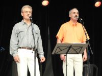 Pierre Corbefin et Philippe Marsac - Branle d’Ossau et Rondeaux de Gascogne