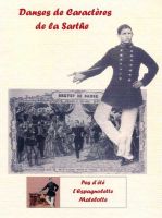  - Danses de caractères de la Sarthe